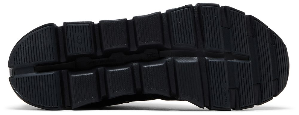 ON Cloud 6 'Triple Black'