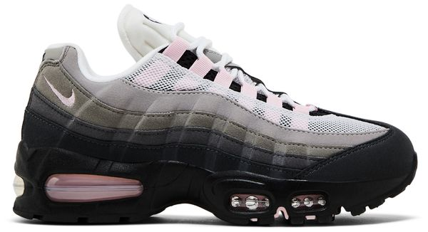 Nike Wmns Air Max 95 OG 'Pink Foam' 2025