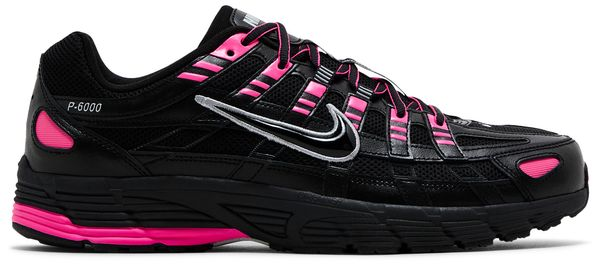 Nike P-6000 "Hyper Pink"