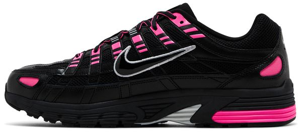 Nike P-6000 "Hyper Pink"