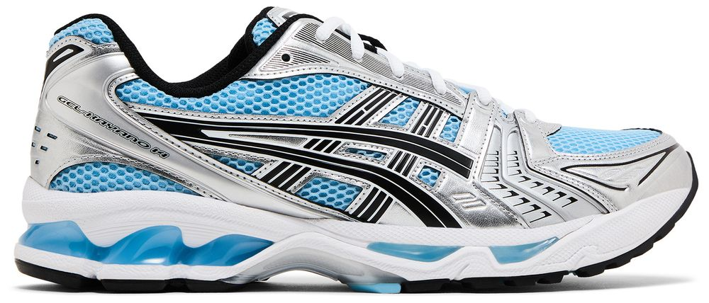 Asics Gel Kayano 14 'Arctic Sky Pure Silver'