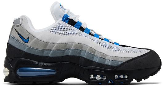 Nike Air Max 95 OG 'Blue Spark'