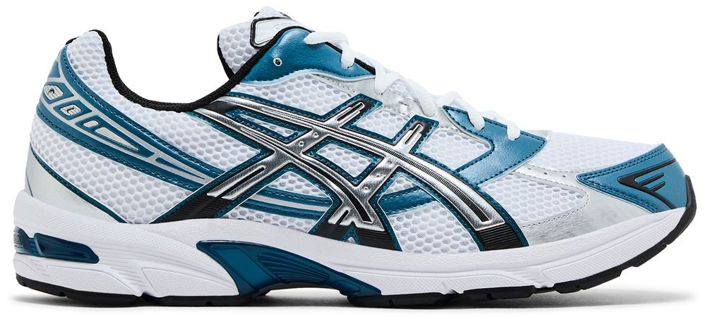 Asics Gel 1130 'White Restful Teal'