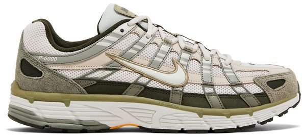Nike P-6000 'Light Army Cargo Khaki'