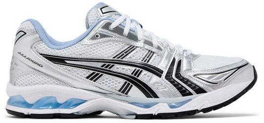 JJJJound x Asics Gel Kayano 14 'White Baby Blue'