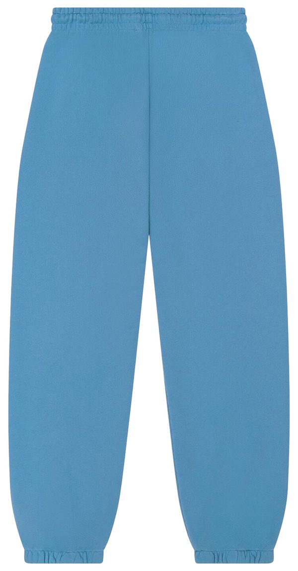 Denim Tears Denim University Sweatpants 'Light Blue'