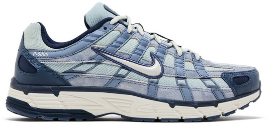 Nike P-6000 SE 'Worn Blue Denim'