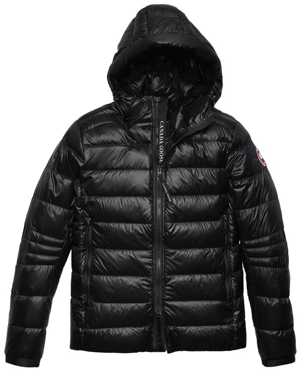 Canada Goose Crofton Jacket 'Black'