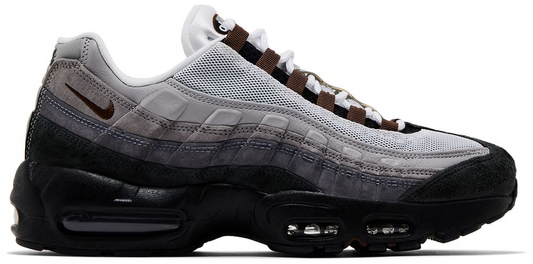 Nike SB x Air Max 95 OG 'Cacao Wow'