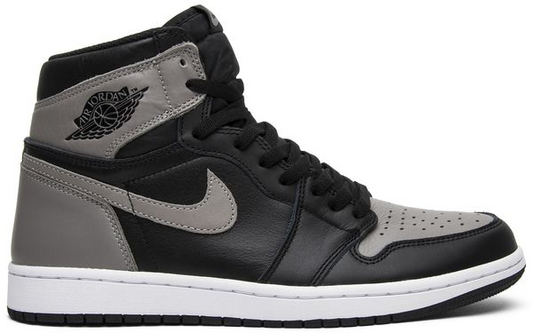 Air Jordan 1 Retro High OG 'Shadow' 2018