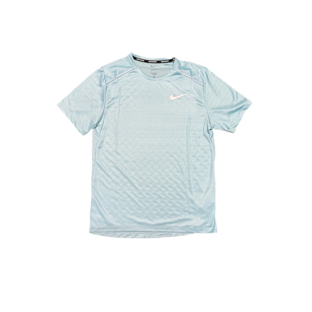 Nike - 1.0 Miler Denim Turquoise