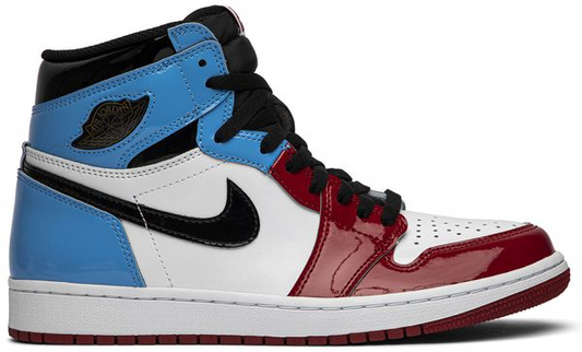 Air Jordan 1 Retro High OG 'Fearless'
