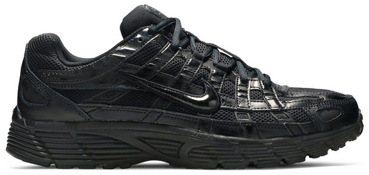 Nike P-6000 'Black'