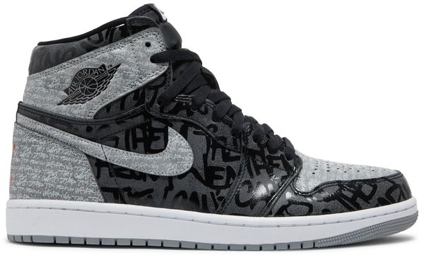 Air Jordan 1 High OG 'Rebellionaire'