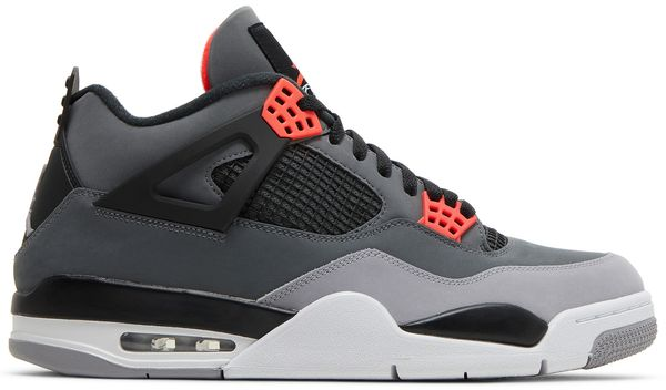 Air Jordan 4 Retro 'Infrared'