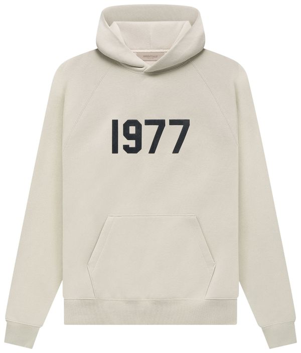Fear of God Essentials Essentials Hoodie 'Wheat'
