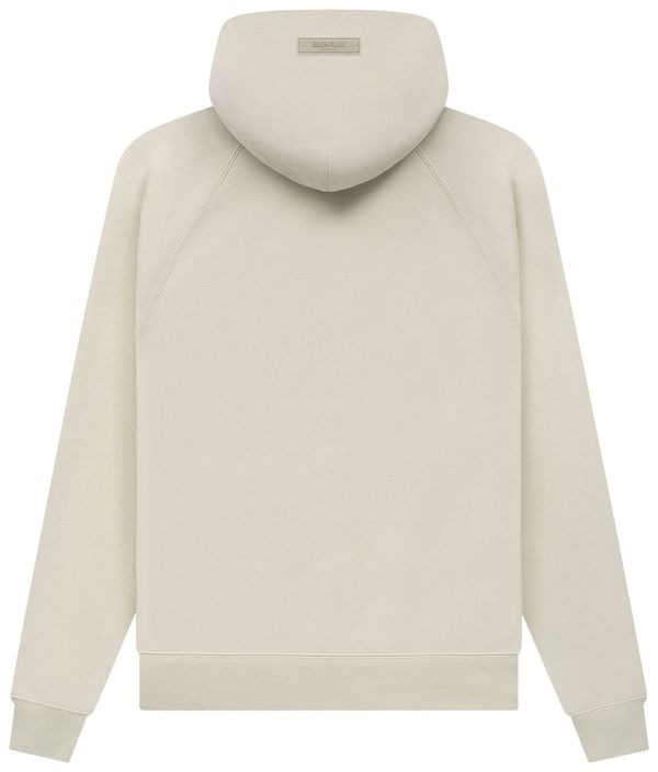 Fear of God Essentials Essentials Hoodie 'Wheat'