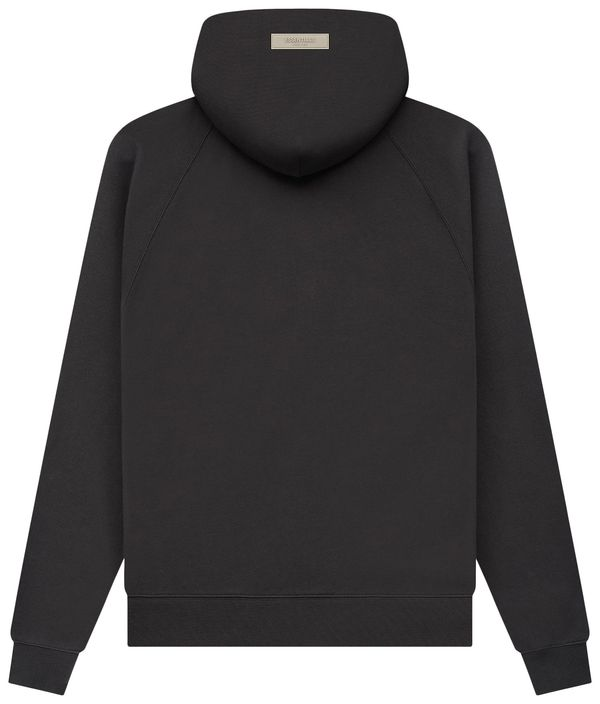 Fear of God Essentials Essentials 1977 Hoodie 'Iron'