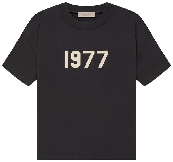 Fear of God Essentials Essentials Tee 'Iron'