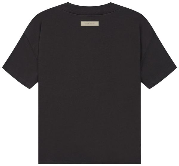 Fear of God Essentials Essentials Tee 'Iron'