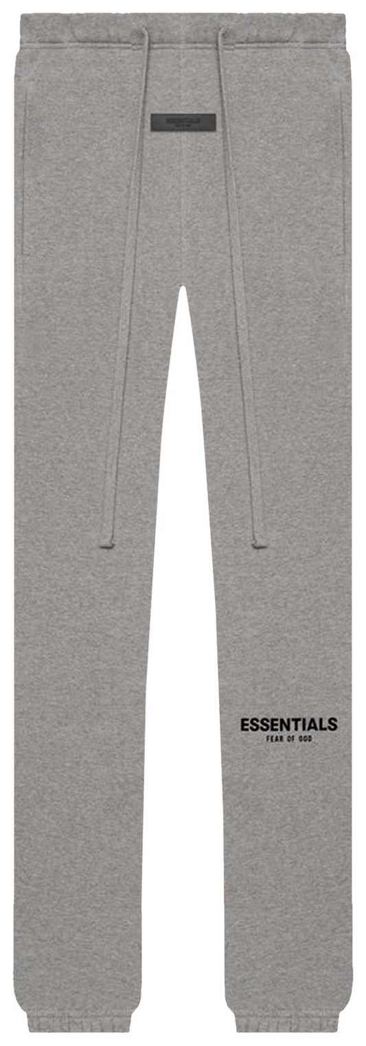 Fear of God Essentials Sweatpants 'Dark Oatmeal'