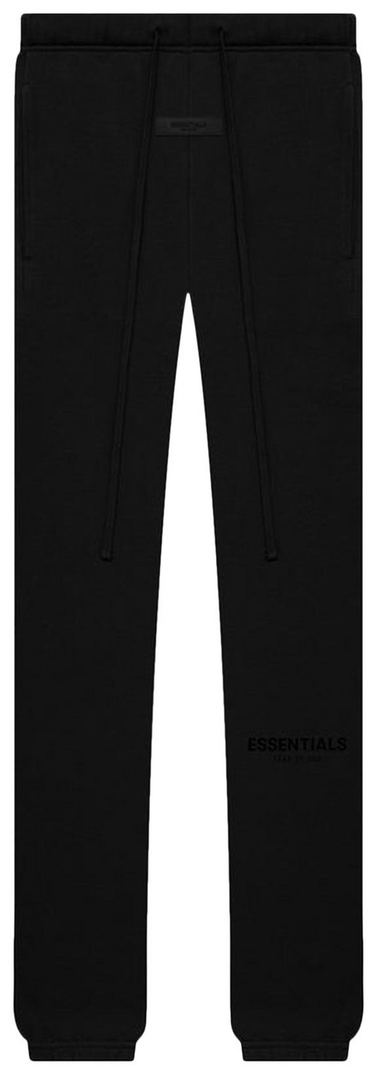 Fear of God Essentials Sweatpants 'Stretch Limo'
