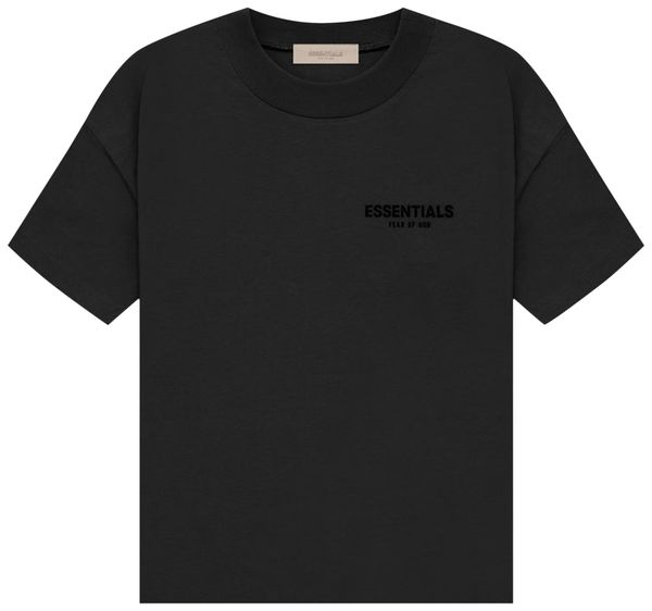 Fear of God Essentials Tee 'Stretch Limo'