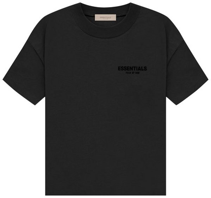 Fear of God Essentials Tee 'Stretch Limo'