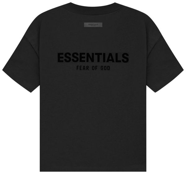 Fear of God Essentials Tee 'Stretch Limo'