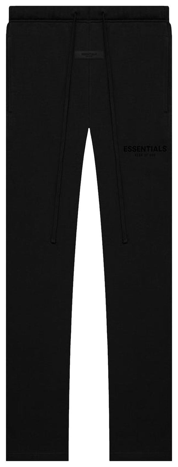 Fear of God Essentials Relaxed Sweatpants 'Stretch Limo'