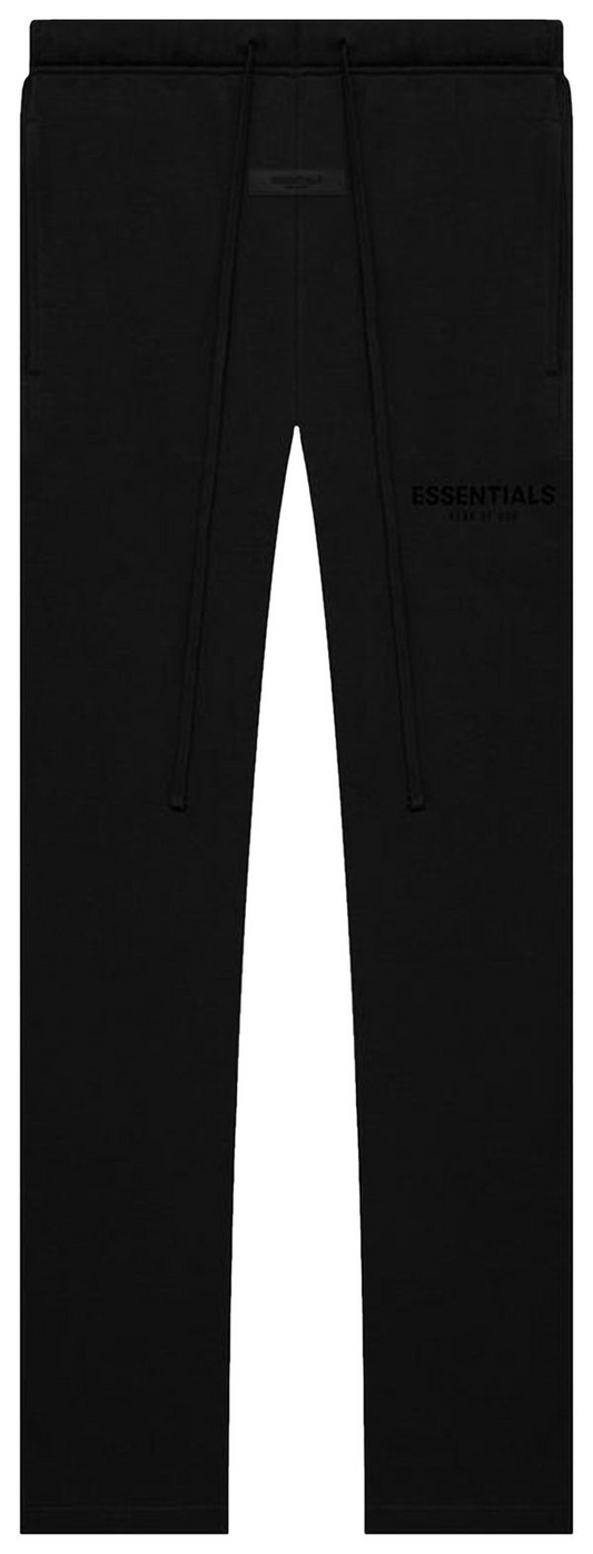 Fear of God Essentials Relaxed Sweatpants 'Stretch Limo'