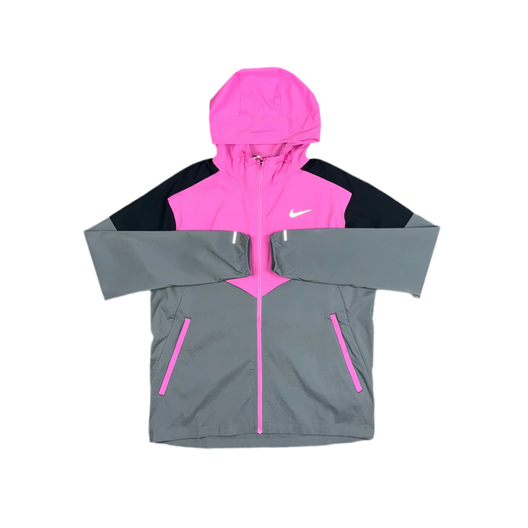 Nike - Playful Pink UV Windrunner