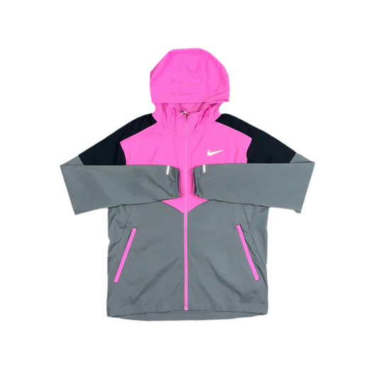 Nike - Playful Pink UV Windrunner