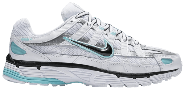 Nike Wmns P-6000 'Light Aqua'