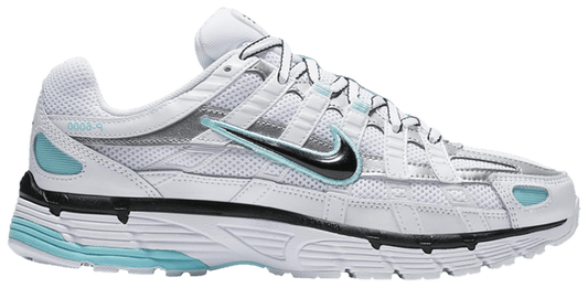 Nike Wmns P-6000 'Light Aqua'