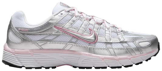Nike Wmns P-6000 'White Elemental Pink'