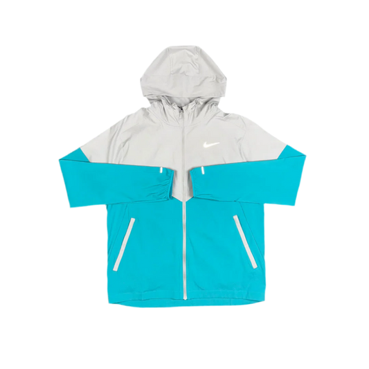 Nike - Dusty Blue Windrunner