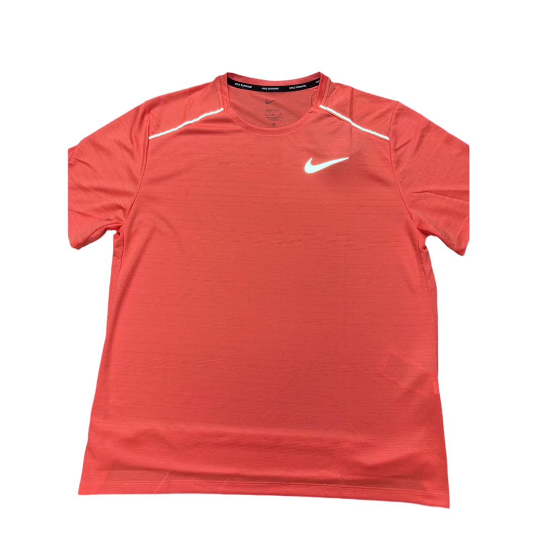 Nike - 1.0 Miler Peach