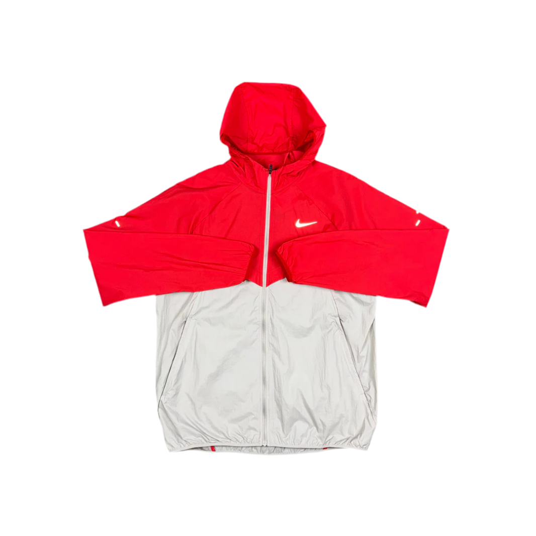 Nike - Red UV Windrunner