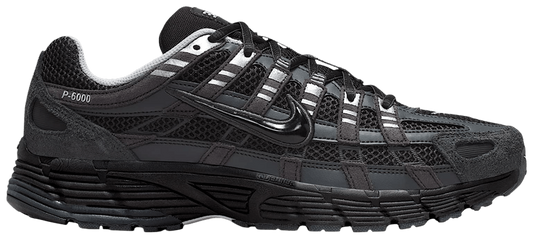 Nike P-6000 'Anthracite Chrome'
