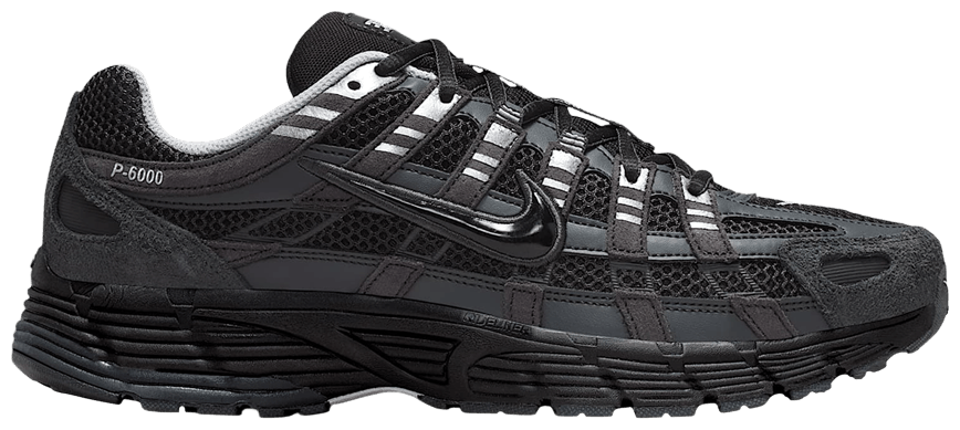 Nike P-6000 'Anthracite Chrome'