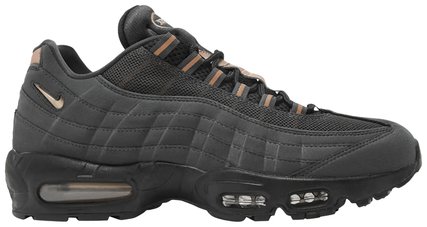 Nike Central Cee x Air Max 95 'Live Yours'
