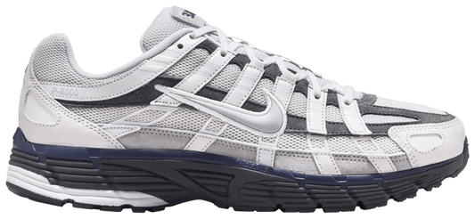 Nike P-6000 'Photon Dust Anthracite'