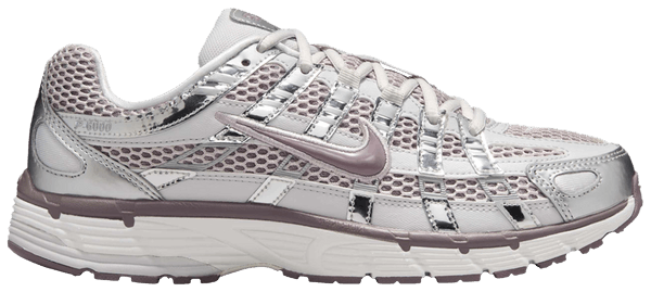 Nike Wmns P-6000 'Platinum Violet'