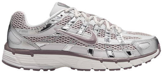 Nike Wmns P-6000 'Platinum Violet'