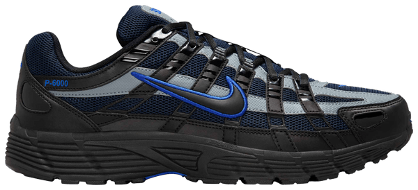 Nike P-6000 'Black Obsidian'