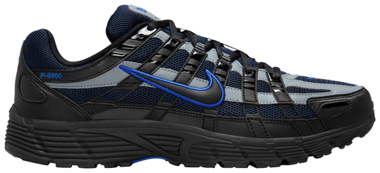 Nike P-6000 'Black Obsidian'