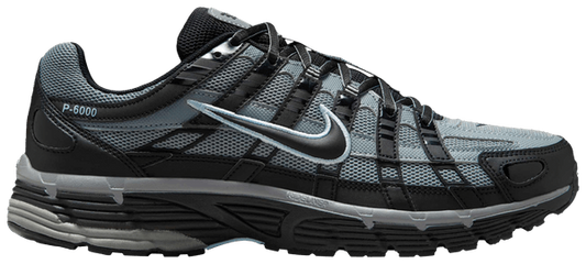 Nike P-6000 'Black Cool Grey'