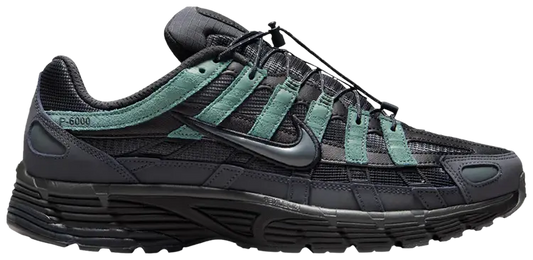 Nike P-6000 'Anthracite Clay Green’