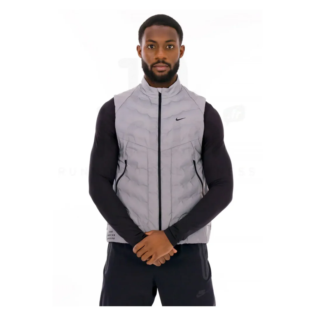 Nike - Therma-Fit ADV Reflective Gilet